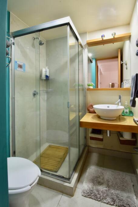 Apartment Spacious & Bright In Beautiful Colonia Roma