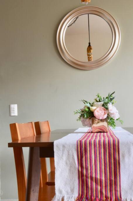 Spacious & Bright In Beautiful Colonia Roma Mexico City
