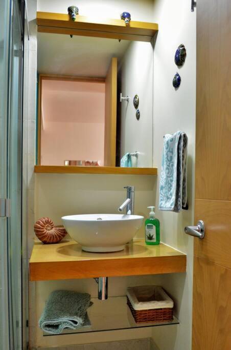 Apartment Spacious & Bright In Beautiful Colonia Roma *