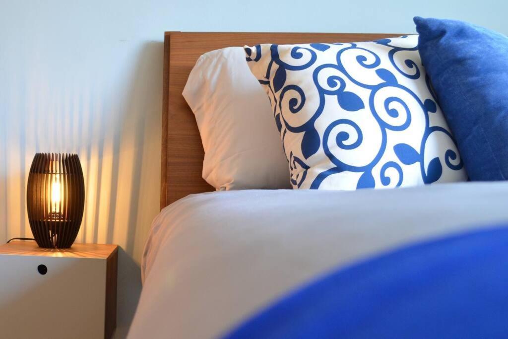 Apartment Spacious & Bright In Beautiful Colonia Roma